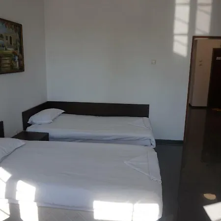 Seaside Guest Бургас