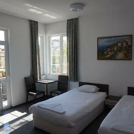 Seaside Guest Гостевой дом *