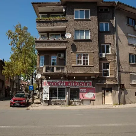 Seaside Guest * Бургас