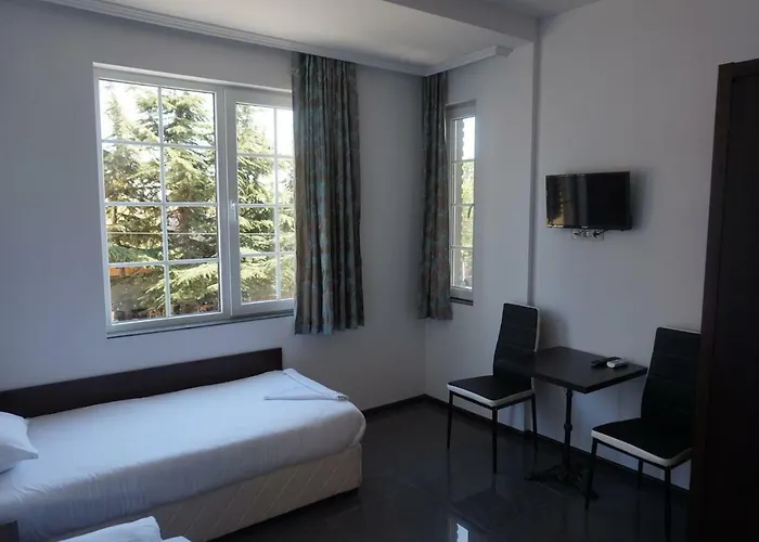 Seaside Guest Гостевой дом