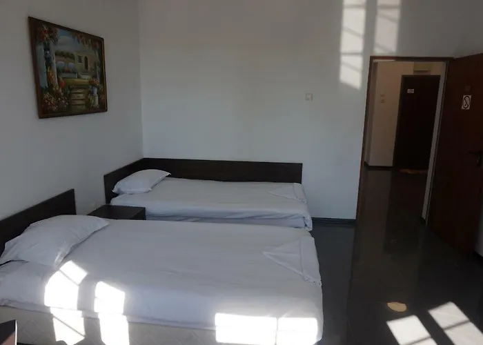 за гости Seaside Бургас