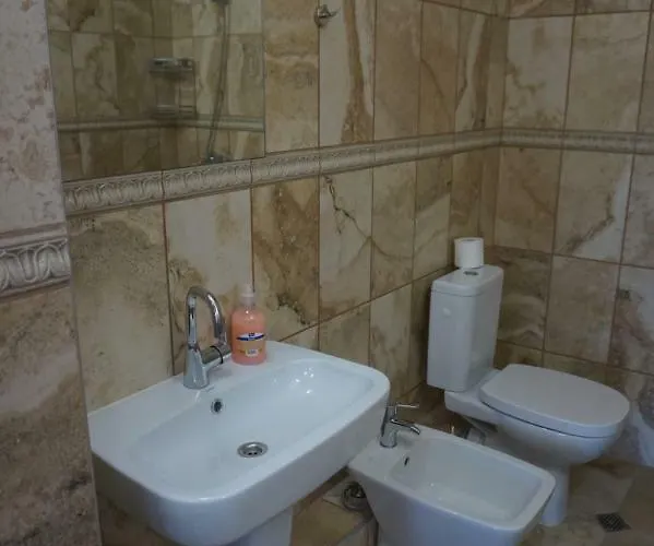 за гости Seaside