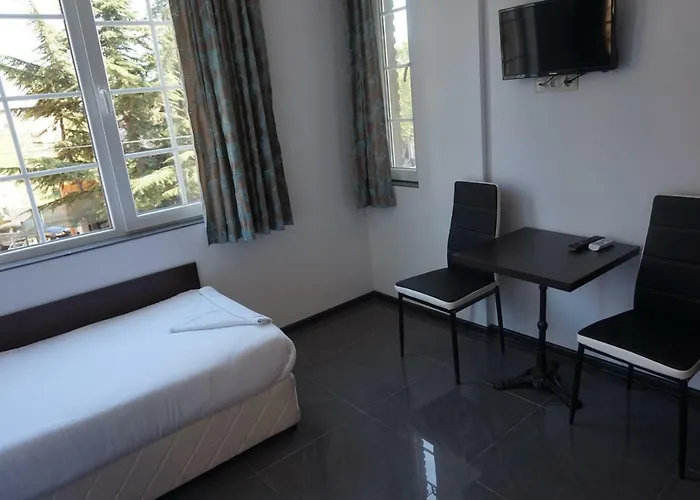 Гостевой дом Seaside Guest Бургас