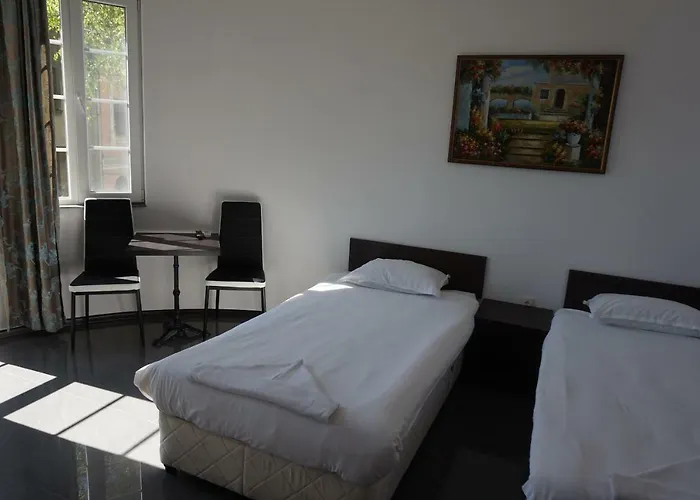 за гости Seaside * Бургас