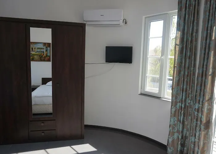 за гости Seaside *