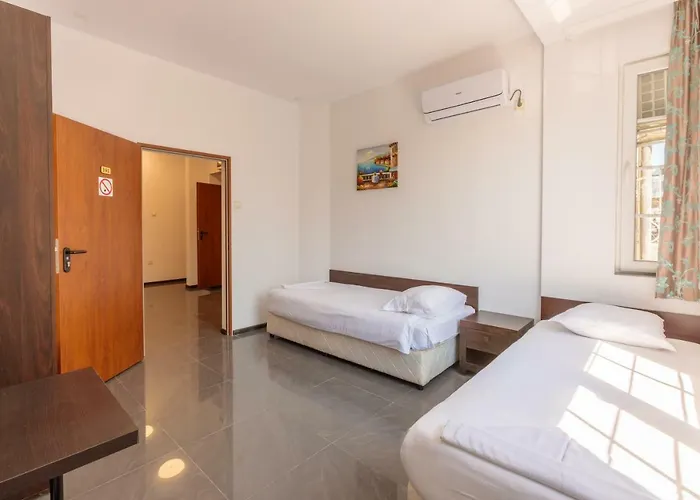 Seaside Guest * Бургас