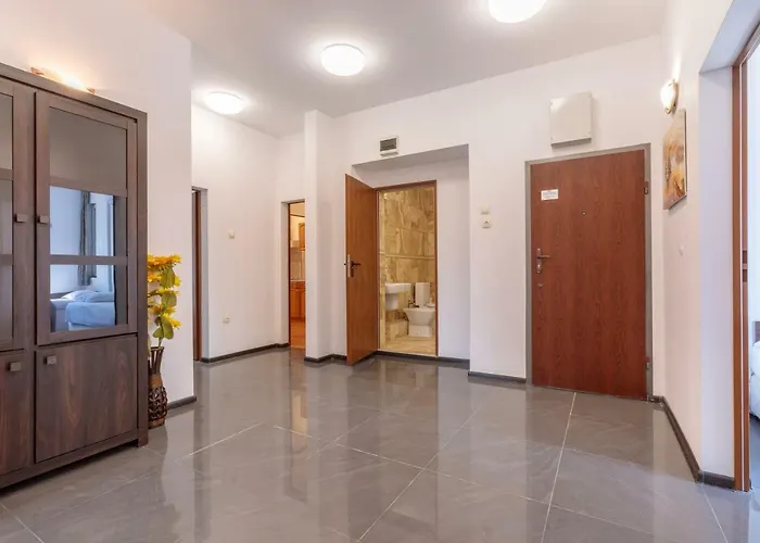 Seaside Guest * Бургас