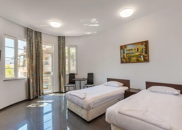 Къща за гости за гости Seaside *