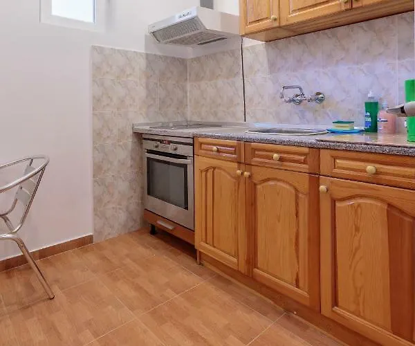 Seaside Guest Бургас