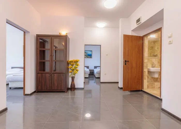 Къща за гости за гости Seaside *