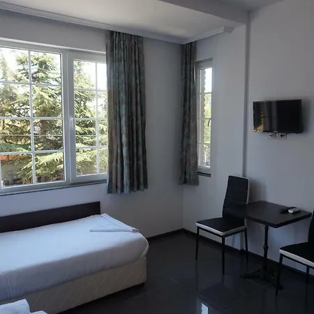 Seaside Guest Penzion