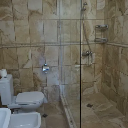 Seaside Guest Penzion *