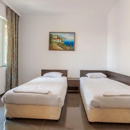 Pensjonat Seaside Guest *
