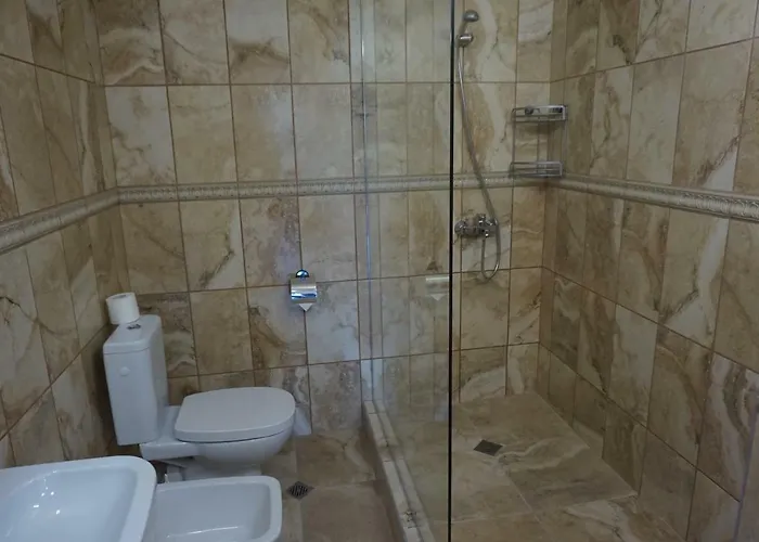 Seaside Guest Penzion *