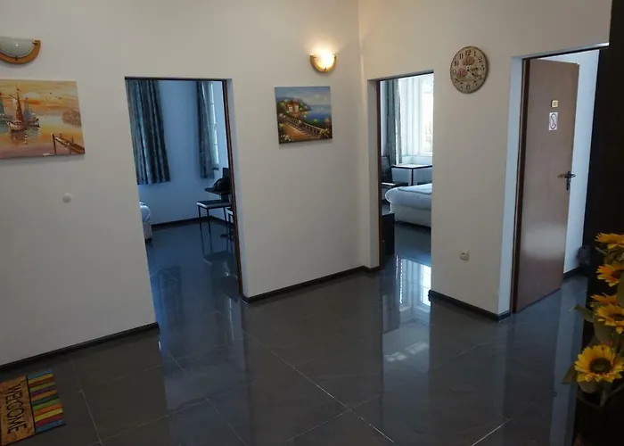 Seaside Guest * Burgas City