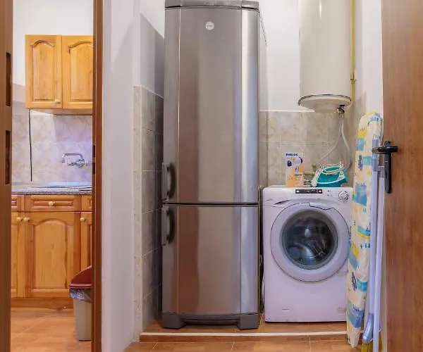 Seaside Guest * Burgas City