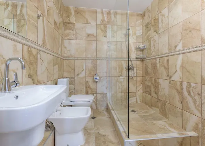 Penzion Seaside Guest