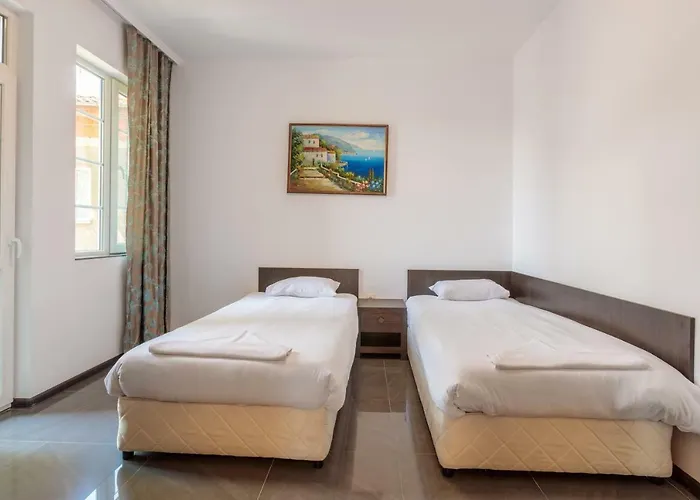 Penzion Seaside Guest *